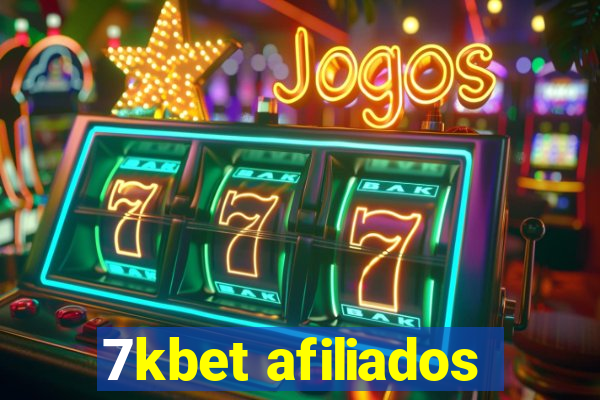 7kbet afiliados